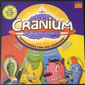 Cranium
